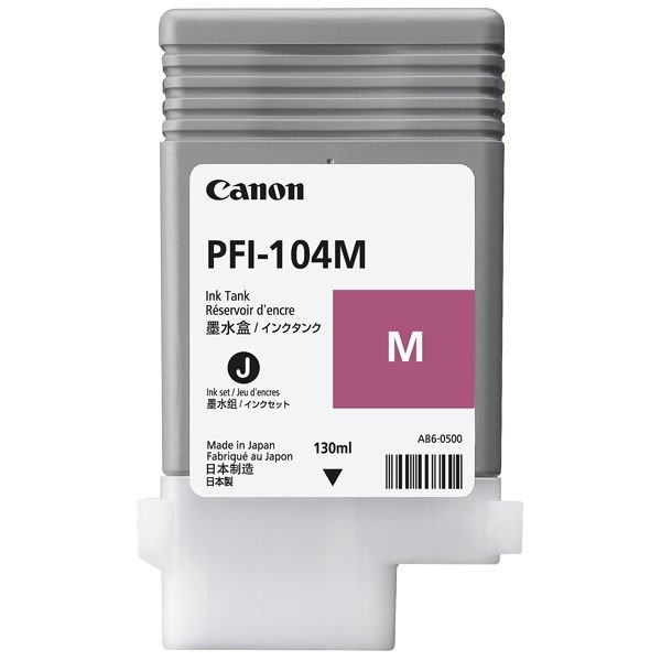 PFI-104 M [�}�[���_]
