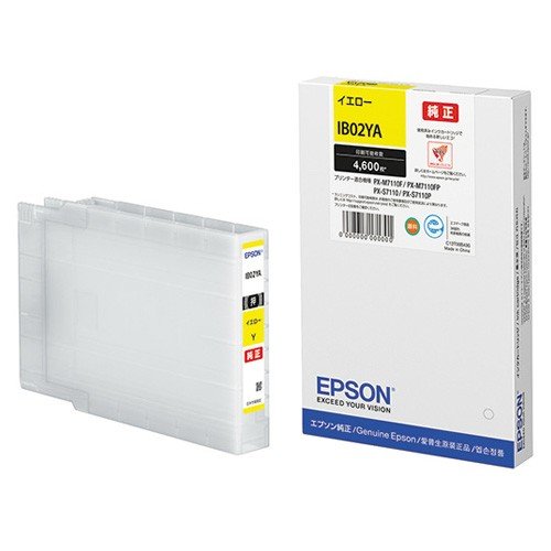 IB02YA [�C�G���[]