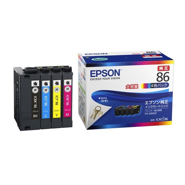 IC4CL86 [4�F�p�b�N]