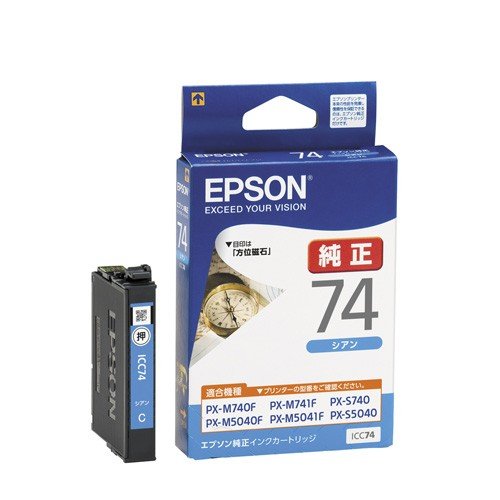 ICC74 [�V�A��]