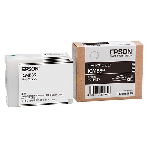 ICMB89 [�}�b�g�u���b�N]