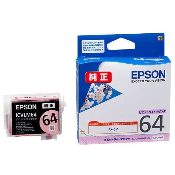 ICVLM64 [�r�r�b�h���C�g�}�[���^]