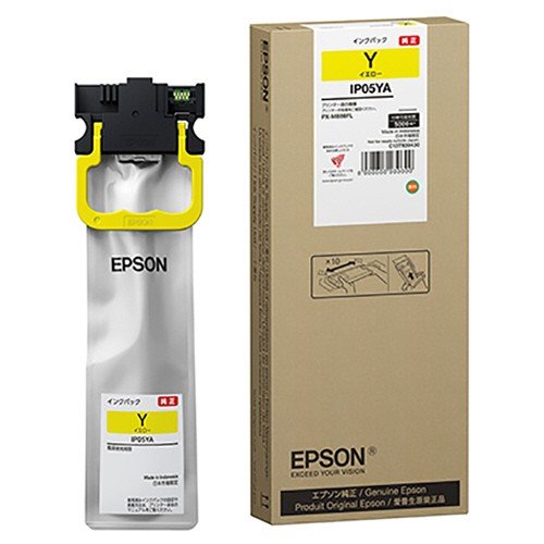 IP05YA [�C�G���[]