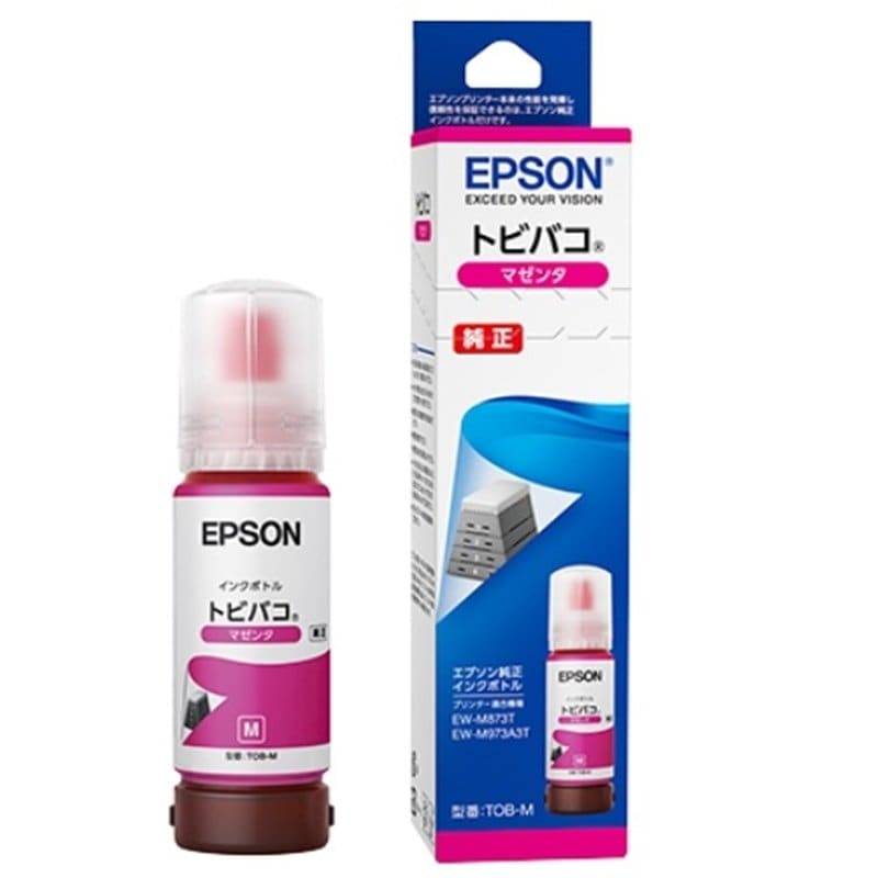 TOB-M [�}�[���^]