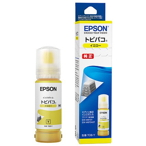 TOB-Y [�C�G���[]