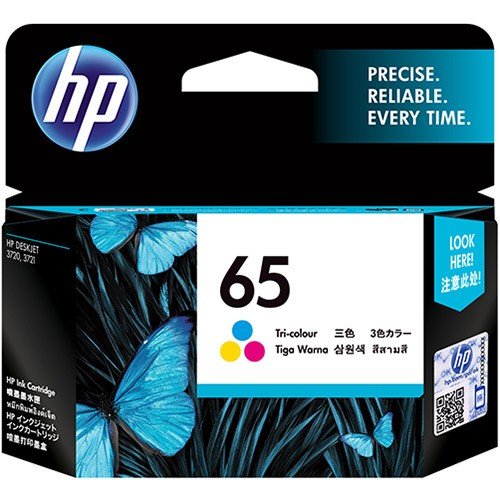 HP 65 N9K01AA [3�F]