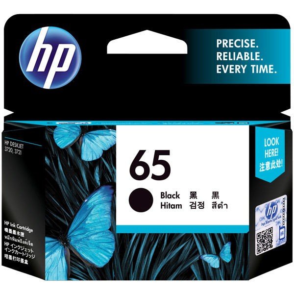 HP 65 N9K02AA [�u���b�N]