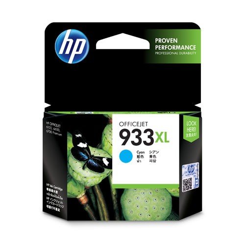 HP 933XL CN054AA [�V�A��]