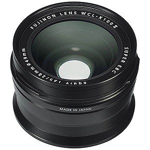 WCL-X100II [�u���b�N]