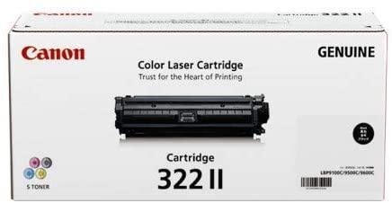 CRG-322IIBLK (ブラック)