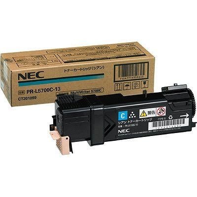NEC PR-L5700C-13 価格比較 - 価格.com