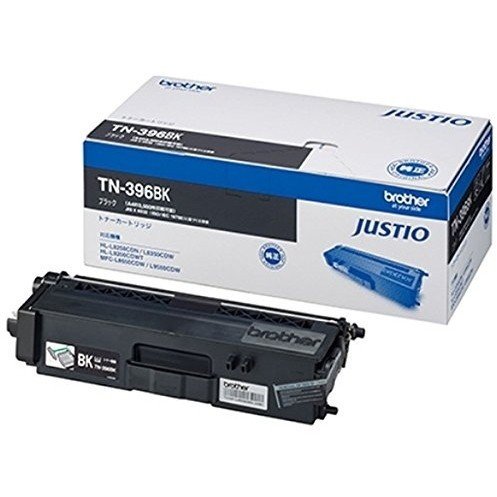 TN-396BK [�u���b�N]