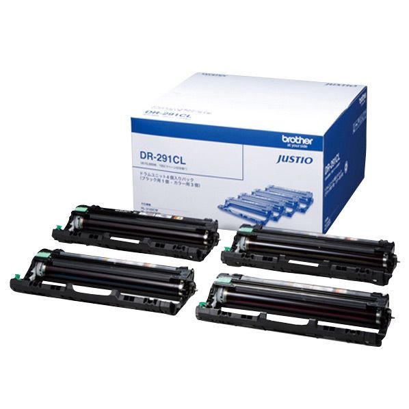 DR-291CL