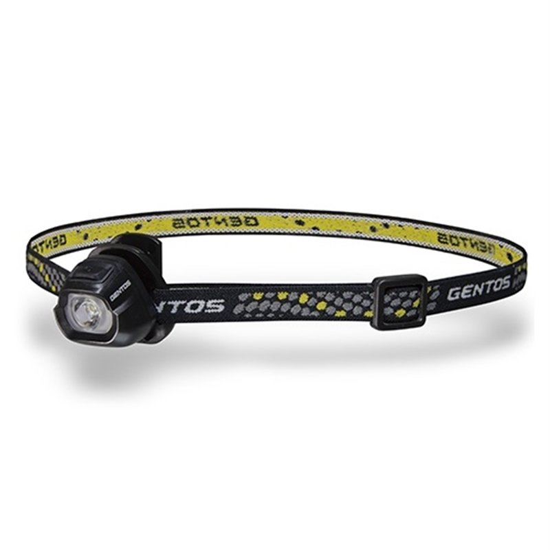 ���^�w�b�h���C�g HC-24BK