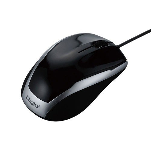 Digio2 MUS-UKT115BK [�u���b�N]