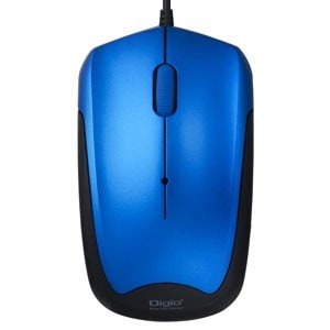 Digio2 MUS-UKT124BL [�u���[]