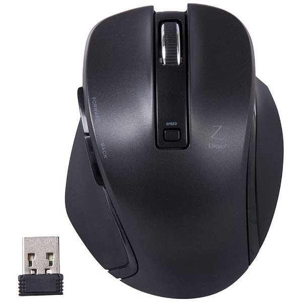 Digio2 Z MUS-RKF119BK [�u���b�N]