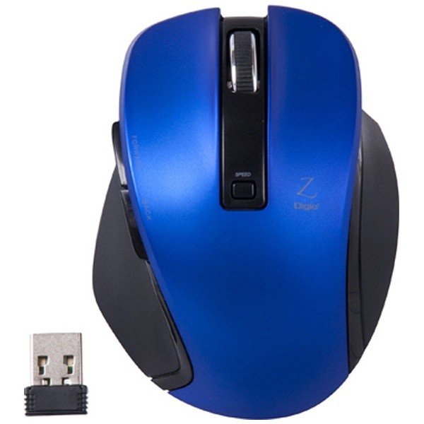 Digio2 Z MUS-RKF119BL [�u���[]