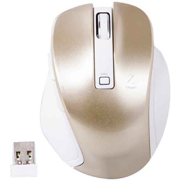 Digio2 Z MUS-RKF119GL [�S�[���h]