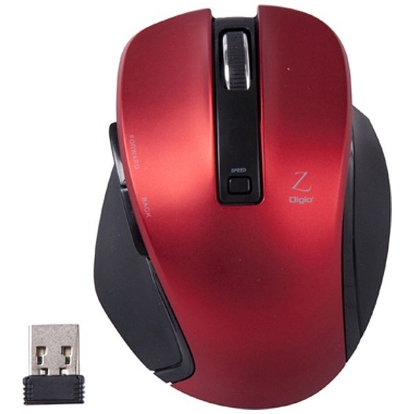 Digio2 Z MUS-RKF119R [���b�h]