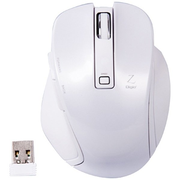 Digio2 Z MUS-RKF119W [�z���C�g]