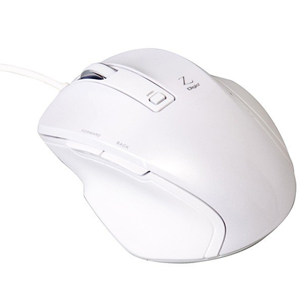 Digio2 Z MUS-UKF120W [�z���C�g]