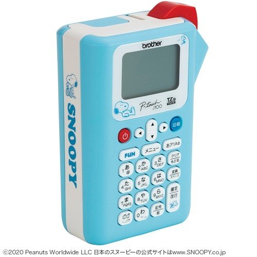 �s�[�^�b�` PT-J100SNL [�X�k�[�s�[���C�g�u���[]