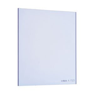 100mm�p �S�ʃJ���[�t�B���^�[ �u���[82A Z023