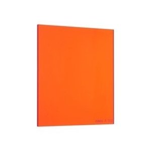 170×130mm�p �S�ʃJ���[�t�B���^�[ �I�����W X002