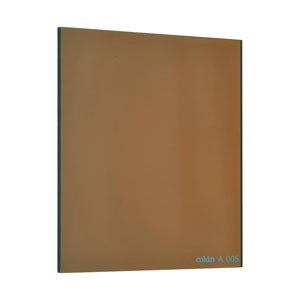 170×130mm�p �S�ʃJ���[�t�B���^�[ �Z�s�A X005