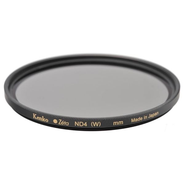 Zeta ND4 62mm