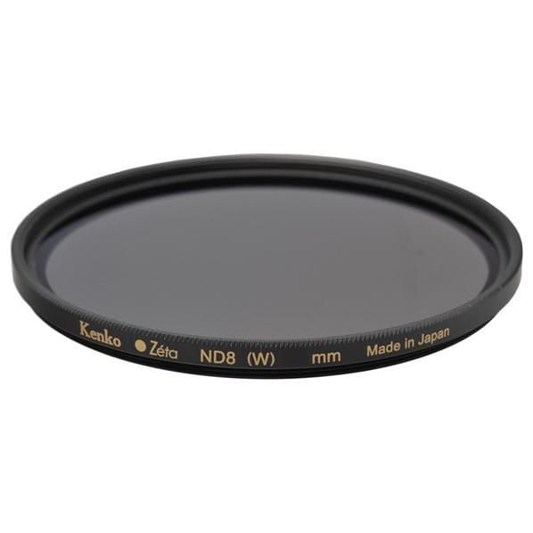 Zeta ND8 52mm