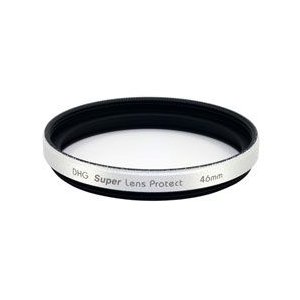DHG �X�[�p�[�����Y�v���e�N�g 46mm [�V���o�[]