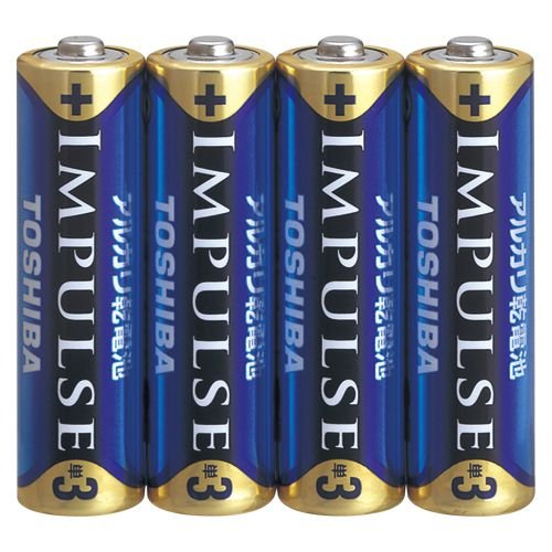 �C���p���X �A���J�����d�r �P3�` 4�{�p�b�N LR6H 4KP