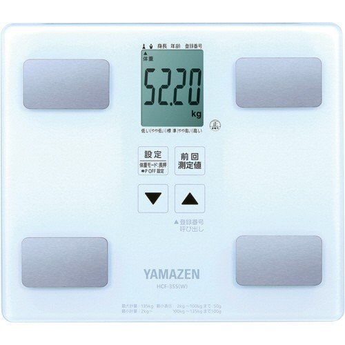 HCF-355(W) [�z���C�g]