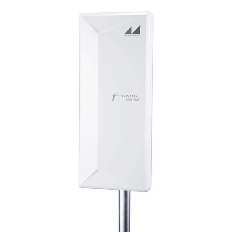 F-PLUSTYLE UDF90W [�z���C�g]