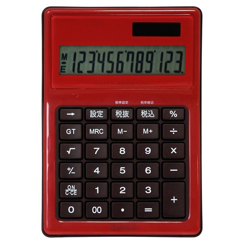 ECD-WR02RD [���b�h]