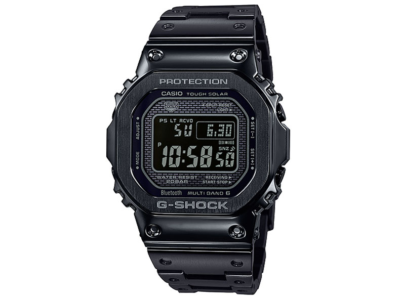 新品】G-SHOCK GMW-B5000GD-1JF | 腕時計,腕時計,カシオ | | 激安家電 