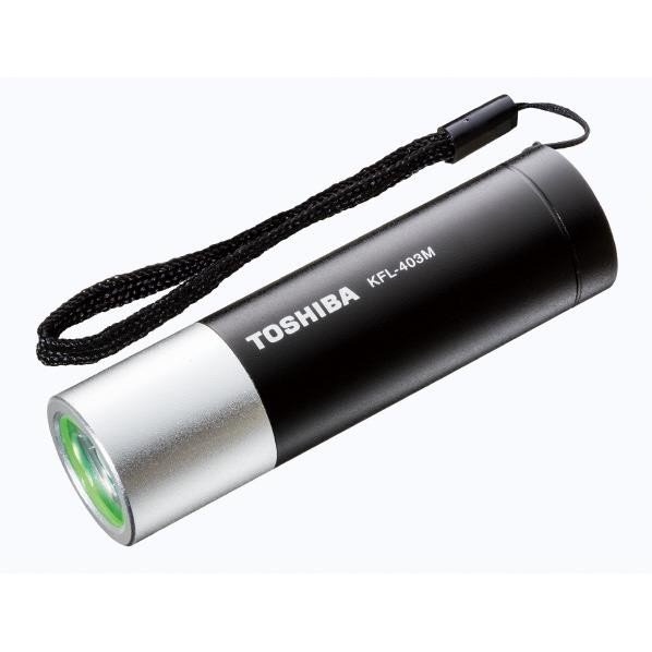 LED���C�g KFL-403M(K) [�u���b�N]