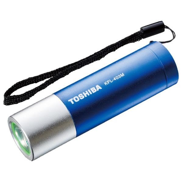 LED���C�g KFL-403M(L) [�u���[]