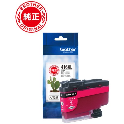 LC416XLM [�}�[���^ ��e��]