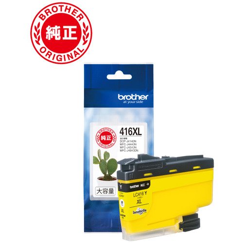 LC416XLY [�C�G���[ ��e��]