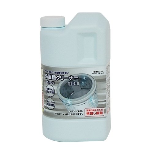 ���󑅃N���[�i�[ SK-1500 1500ml