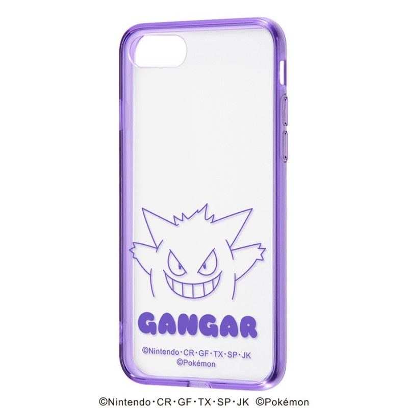 レイ アウト ピカチュウ ゲンガー デザインのiphoneケース発売 価格 Com レイ アウト ピカチュウ ゲンガー デザインのiphoneケース発売 価格 Com