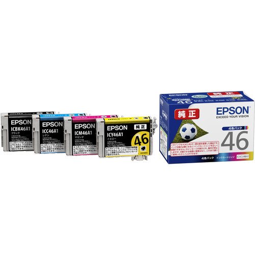 IC4CL46A1 [4�F�p�b�N]