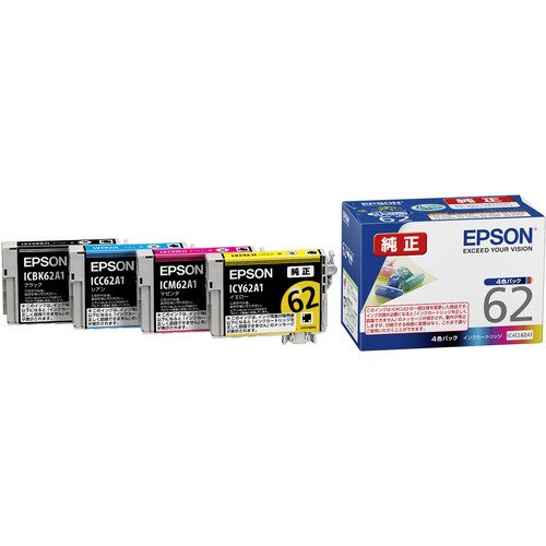 IC4CL62A1 [4�F�p�b�N]