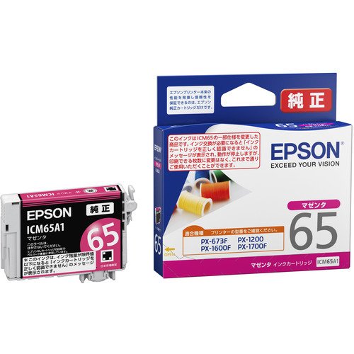 ICM65A1 [�}�[���^]