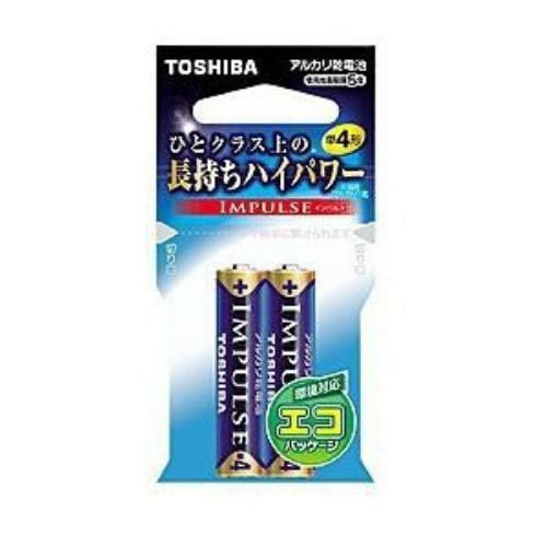 �C���p���X �A���J�����d�r �P4�` 2�{�p�b�N LR03H 2EC