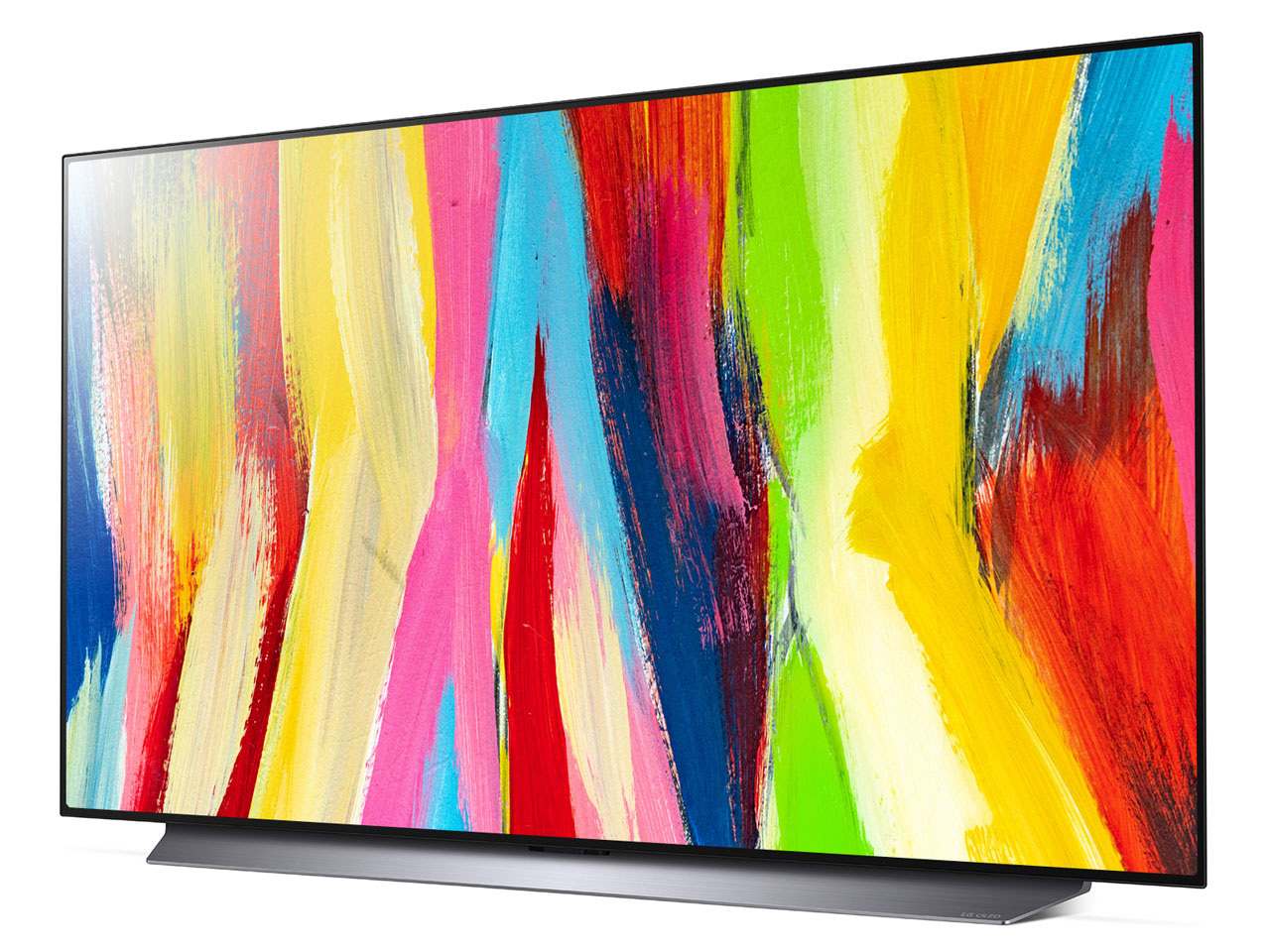 新品】OLED48C2PJA [48インチ] | 家電,液晶テレビ・有機ELテレビ,LG  