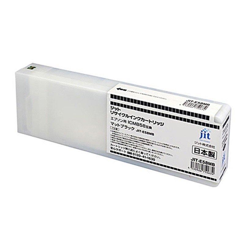 JIT-E58MB [�G�v�\���p ICMB58 �}�b�g�u���b�N]